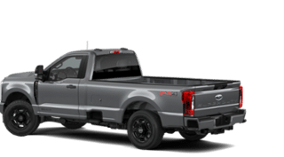 2026 Ford Super Duty® External Image 3